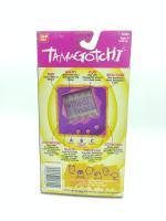 Tamagotchi Original P1/P2 Green w/ blue Bandai 1997 English Buy-Tamagotchis 4