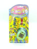 Tamagotchi Original P1/P2 Green w/ yellow Original Bandai 1997 Buy-Tamagotchis 3