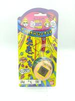 Tamagotchi Original P1/P2 Orange w/ yellow Bandai 1997 English Buy-Tamagotchis 3