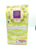 Tamagotchi Original P1/P2 Purple w/ yellow Original Bandai 1997 Buy-Tamagotchis 4