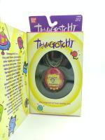 Tamagotchi Original P1/P2 Purple w/ yellow Original Bandai 1997 Buy-Tamagotchis 3