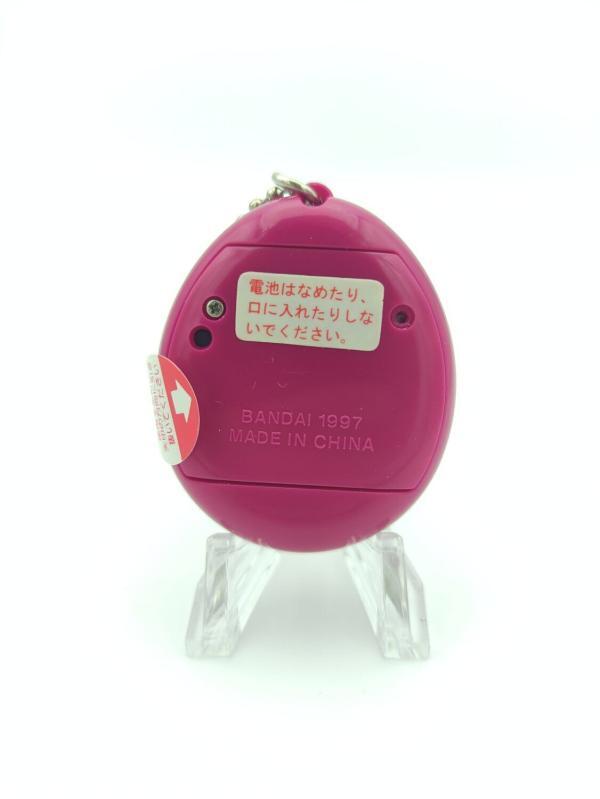 Tamagotchi Original P1/P2 Purple w/ yellow Original Bandai 1997 Buy-Tamagotchis 4