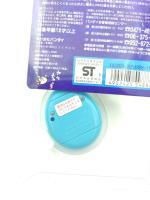 Tamagotchi Original P1/P2 Teal w/ yellow Bandai Japan 1997 Buy-Tamagotchis 5