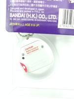 Tamagotchi Original P1/P2 White Bandai 1997 English Buy-Tamagotchis 4