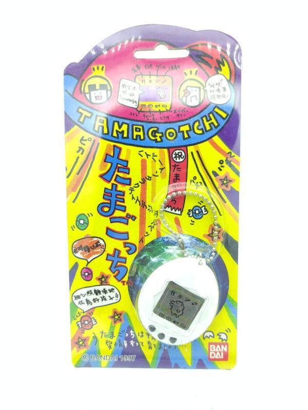 Tamagotchi Original P1/P2 White Bandai 1997 English Buy-Tamagotchis 2