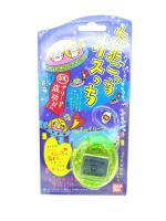 Tamagotchi Osutchi Mesutchi Clear Green Bandai japan boxed Buy-Tamagotchis 3