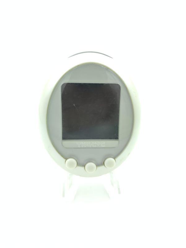 Tamagotchi Plus Color TMGC+C White Bandai Buy-Tamagotchis 2