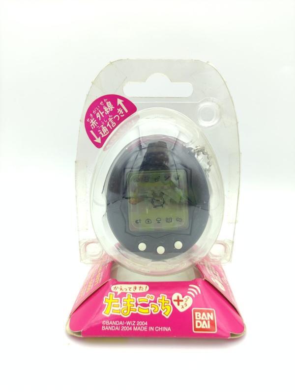 Tamagotchi Plus Connection Version 1 Black bandai Buy-Tamagotchis 2 Tamagotchi Plus Connection Version 1 Black bandai Buy-Tamagotchis 2
