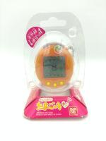 Tamagotchi Plus Connection Version 1 Clear Orange bandai Buy-Tamagotchis 3