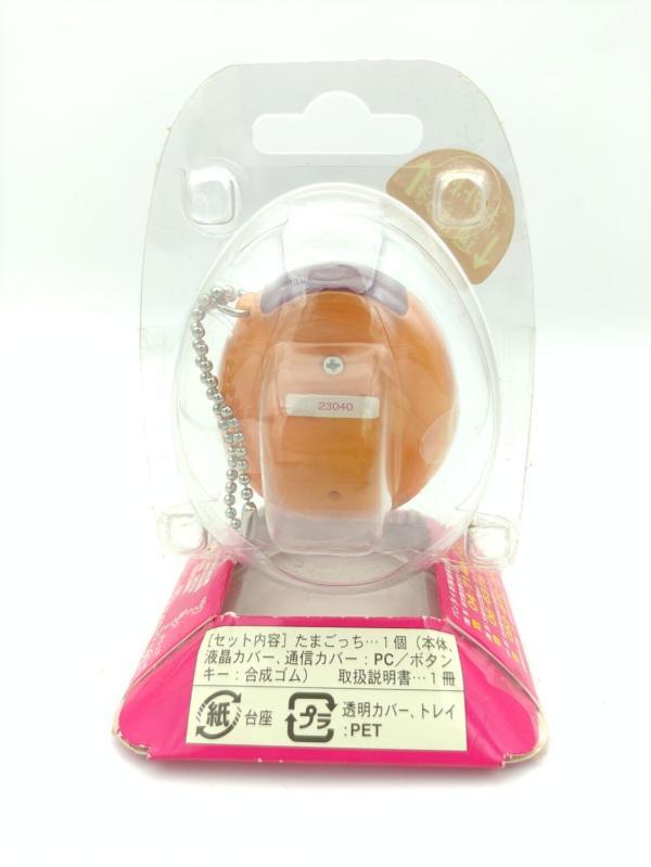 Tamagotchi Plus Connection Version 1 Clear Orange bandai Buy-Tamagotchis 3 Tamagotchi Plus Connection Version 1 Clear Orange bandai Buy-Tamagotchis 3