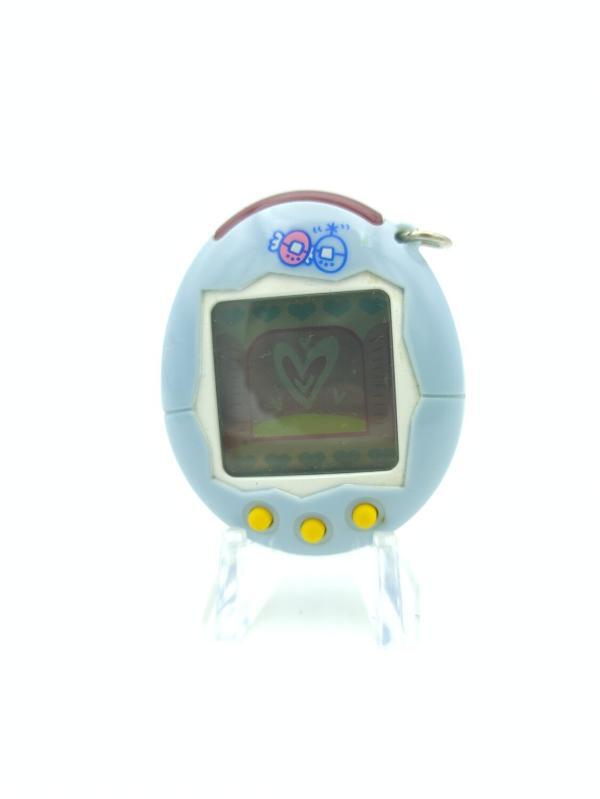 Tamagotchi Plus Connection Version 1 Light Blue bandai Buy-Tamagotchis 2