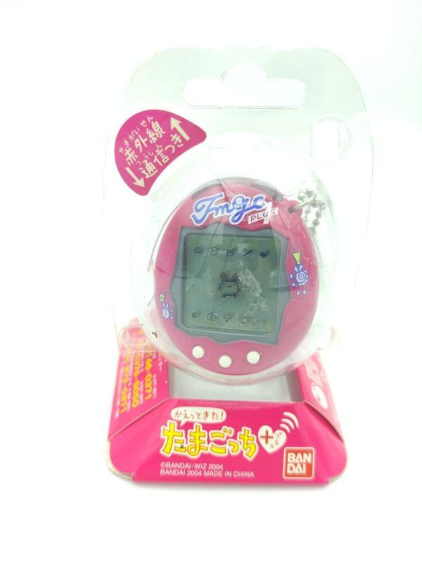 Tamagotchi Plus Connection Version 1 Pink Ale bandai Buy-Tamagotchis 2