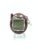 Tamagotchi Plus Keitai Kaitsuu Chocolate Brown Bandai Buy-Tamagotchis 3