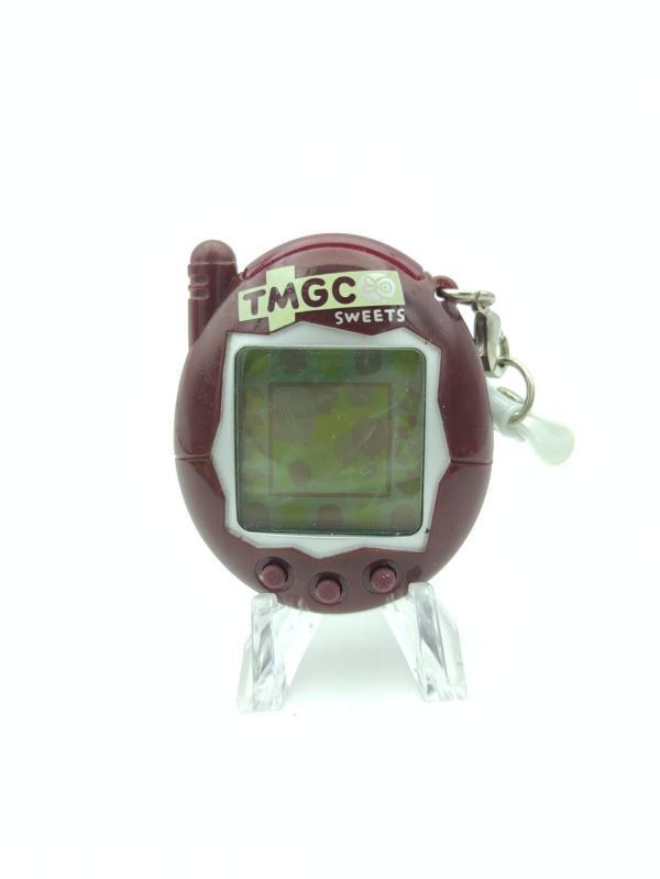Tamagotchi Plus Keitai Kaitsuu Chocolate Brown Bandai Buy-Tamagotchis 2