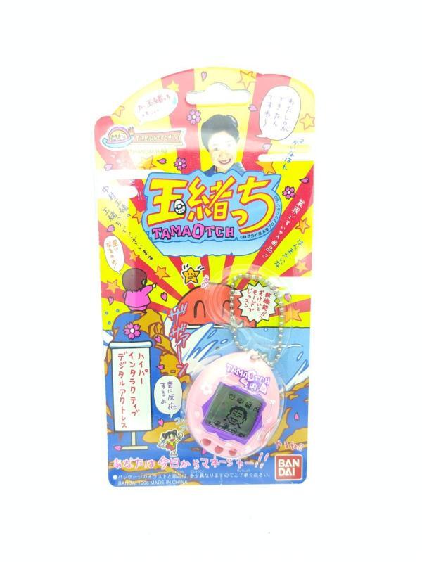 Tamagotchi Tamaotch / Tamao Nakamura pink Bandai Boxed Buy-Tamagotchis 2