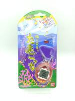 Tamagotchi V1 Umino Umi de Hakken! Bandai 1998 Ocean Clear red Buy-Tamagotchis 3