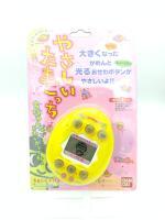 YASASHII TAMAGOTCHI yellow large size 1998 BANDAI Japan Buy-Tamagotchis 3