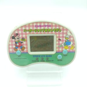 RakuRaku Dinokun Dinkie Dino Pocket Game Virtual Pet white Boutique-Tamagotchis 5