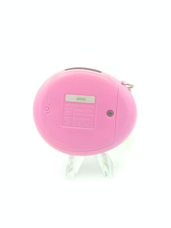 Tamagotchi Tamasuku School Bandai Rose pink Buy-Tamagotchis 3