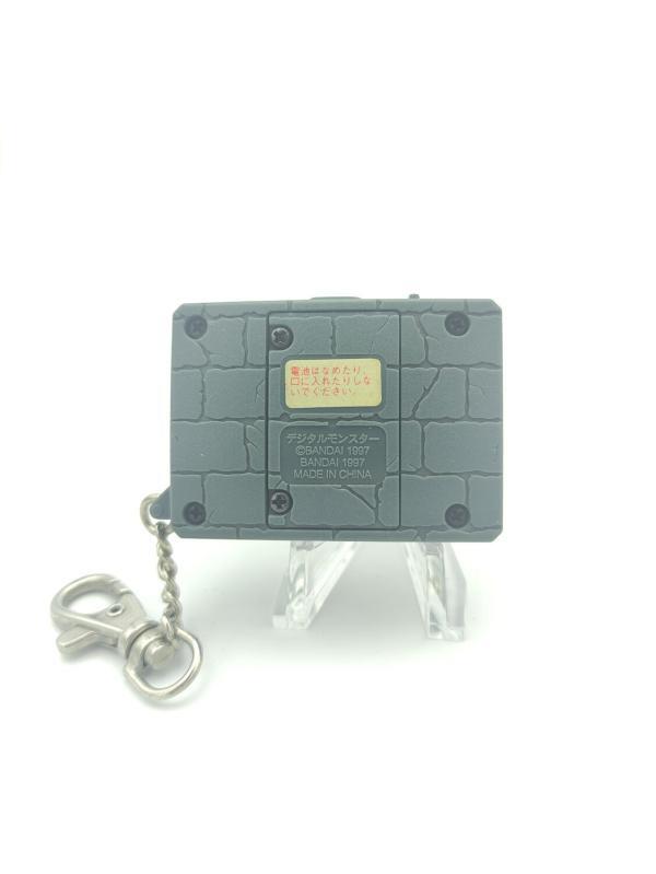 Digimon Digivice Digital Monster Ver 1 Grey Bandai Buy-Tamagotchis 3