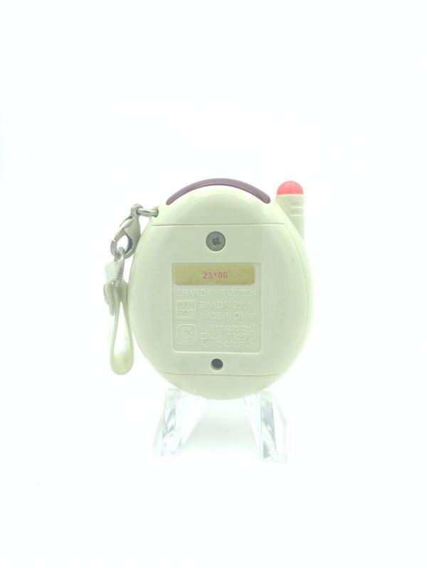 Tamagotchi Keitai Kaitsuu Tamagotchi Plus White Bandai Buy-Tamagotchis 3