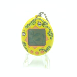 Tamagotchi Morino Forest Mori de Hakken! Tamagotch Yellow Bandai 1997 Boutique-Tamagotchis 4