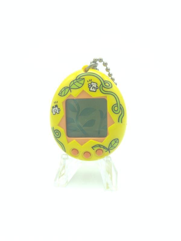 Tamagotchi Morino Forest Mori de Hakken! Tamagotch Yellow Bandai 1997 Buy-Tamagotchis 2