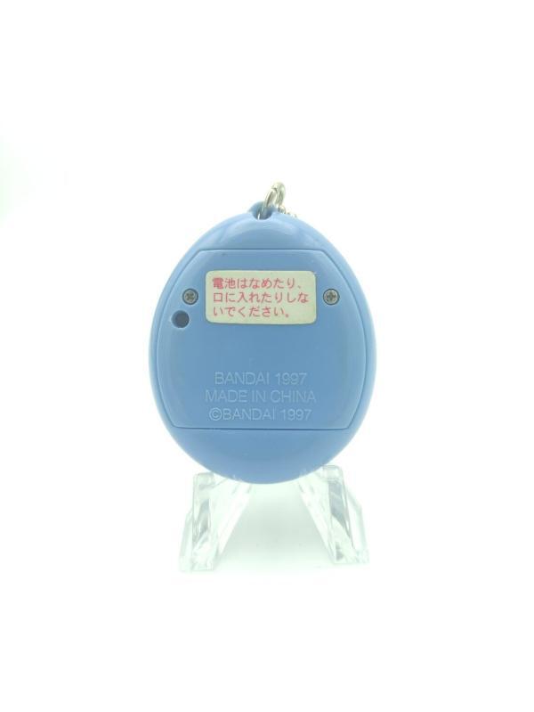 Tamagotchi V1 Umino Umi de Hakken! Bandai 1998 Ocean Blue Buy-Tamagotchis 3