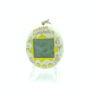 Tamagotchi Morino Forest Mori de Hakken! Tamagotch Yellow Bandai 1997 Boutique-Tamagotchis 4