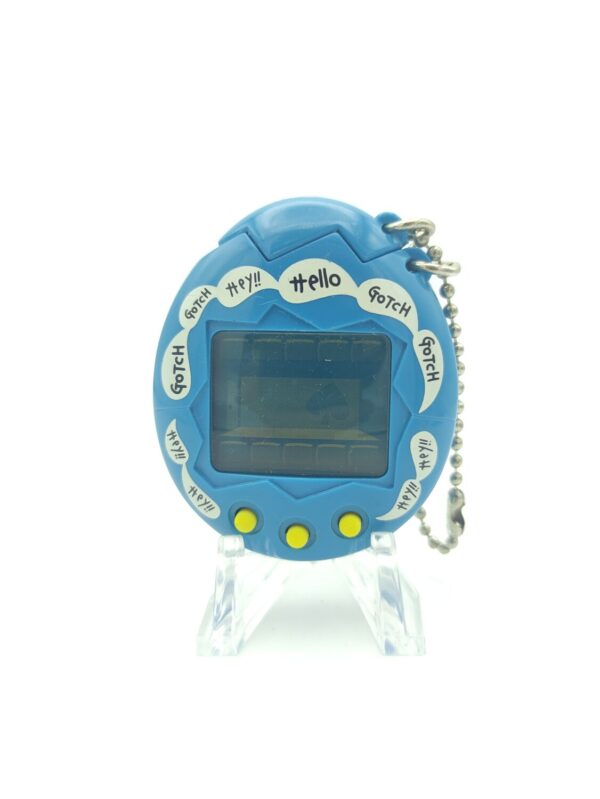 Tamagotchi Osutchi Mesutchi Blue Bandai japan Buy-Tamagotchis 2