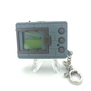 Digital Monster Digimon Pendulum Version Original Silver Black Boutique-Tamagotchis 5