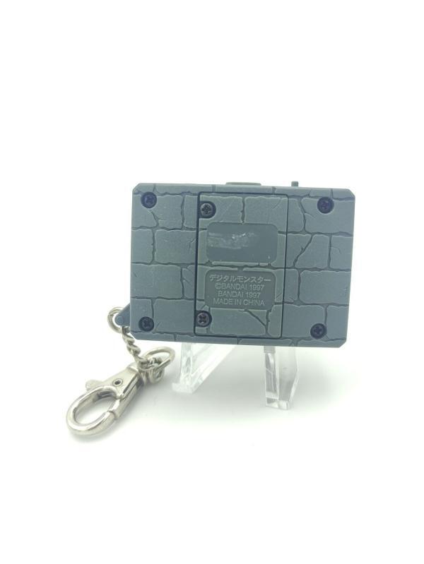 Digimon Digivice Digital Monster Ver 1 Grey gris Bandai Buy-Tamagotchis 3