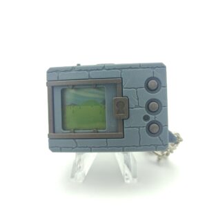 Digimon Digivice Digital Monster Ver 1 Grey gris Bandai Boutique-Tamagotchis 5