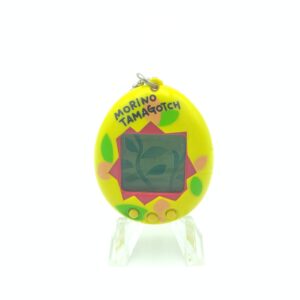 Tamagotchi Morino Forest Mori de Hakken! Tamagotch Yellow Bandai 1997 Boutique-Tamagotchis 5