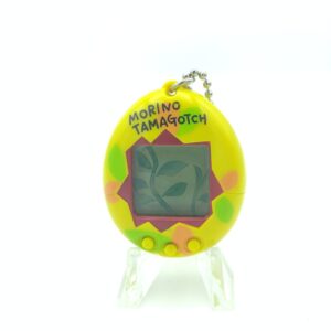 Tamagotchi Morino Forest Mori de Hakken! Tamagotch Yellow Bandai 1997 Boutique-Tamagotchis 5