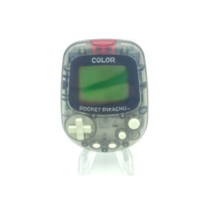 Epoch Mickey Mouse Burger Shop LCD game & watch Pink Green Boutique-Tamagotchis 5