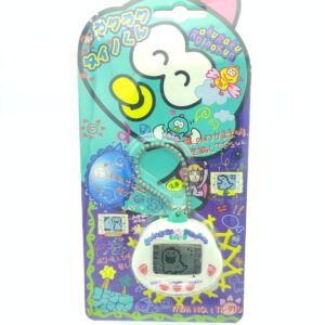 Epoch Mickey Mouse Burger Shop LCD game & watch Pink Green Boutique-Tamagotchis 4