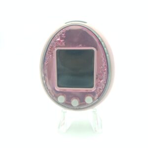 Tamagotchi ID Color Pink Virtual Pet Bandai Boutique-Tamagotchis 5