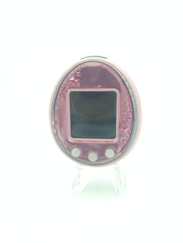 Tamagotchi ID L Color Pink Virtual Pet Bandai Boutique-Tamagotchis