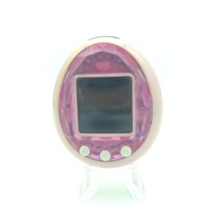 Tamagotchi ID L Color Pink Virtual Pet Bandai Boutique-Tamagotchis 4