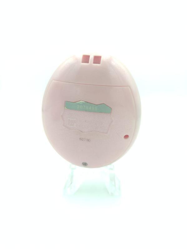 Tamagotchi ID Color Pink Virtual Pet Bandai Buy-Tamagotchis 3