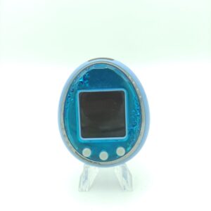 Tamagotchi ID L Color Yellow and Blue Virtual Pet Bandai Boutique-Tamagotchis 4