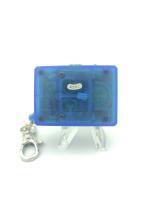 Digimon Digivice Digital Monster Ver 4 Clear blue w/ yellow Bandai Buy-Tamagotchis 4