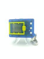 Digimon Digivice Digital Monster Ver 4 Clear blue w/ yellow Bandai Buy-Tamagotchis 3