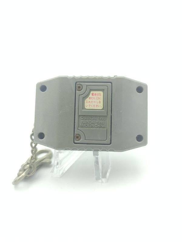 Digital Monster Digimon Pendulum Version Original Silver Black Buy-Tamagotchis 3