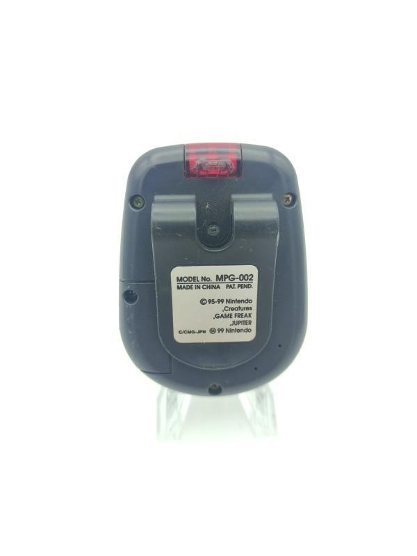 Nintendo Pokemon Pikachu Pocket Color Game Grey Pedometer Buy-Tamagotchis 3 Nintendo Pokemon Pikachu Pocket Color Game Grey Pedometer Buy-Tamagotchis 3