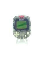 Nintendo Pokemon Pikachu Pocket Color Game Grey Pedometer Buy-Tamagotchis 3