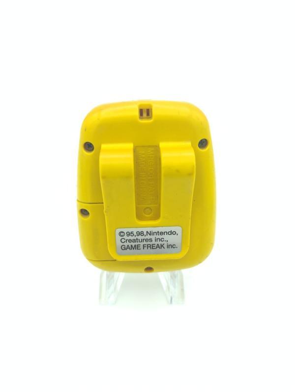 Nintendo Pokemon Pikachu Pocket Game Virtual Pet 1998 Pedometer Buy-Tamagotchis 3 Nintendo Pokemon Pikachu Pocket Game Virtual Pet 1998 Pedometer Buy-Tamagotchis 3
