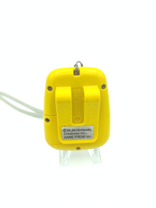 Nintendo Pokemon Pikachu Pocket Game Virtual Pet 1998 Pedometer Buy-Tamagotchis 3 Nintendo Pokemon Pikachu Pocket Game Virtual Pet 1998 Pedometer Buy-Tamagotchis 3