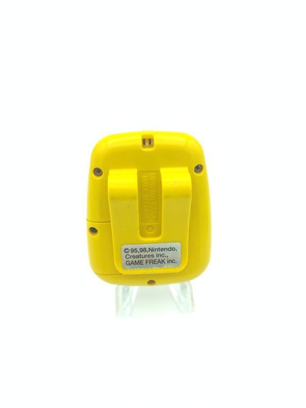 Nintendo Pokemon Pikachu Pocket Game Virtual Pet 1998 Pedometer Buy-Tamagotchis 3 Nintendo Pokemon Pikachu Pocket Game Virtual Pet 1998 Pedometer Buy-Tamagotchis 3